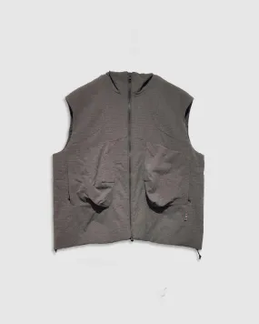 Rescue Padded Vest