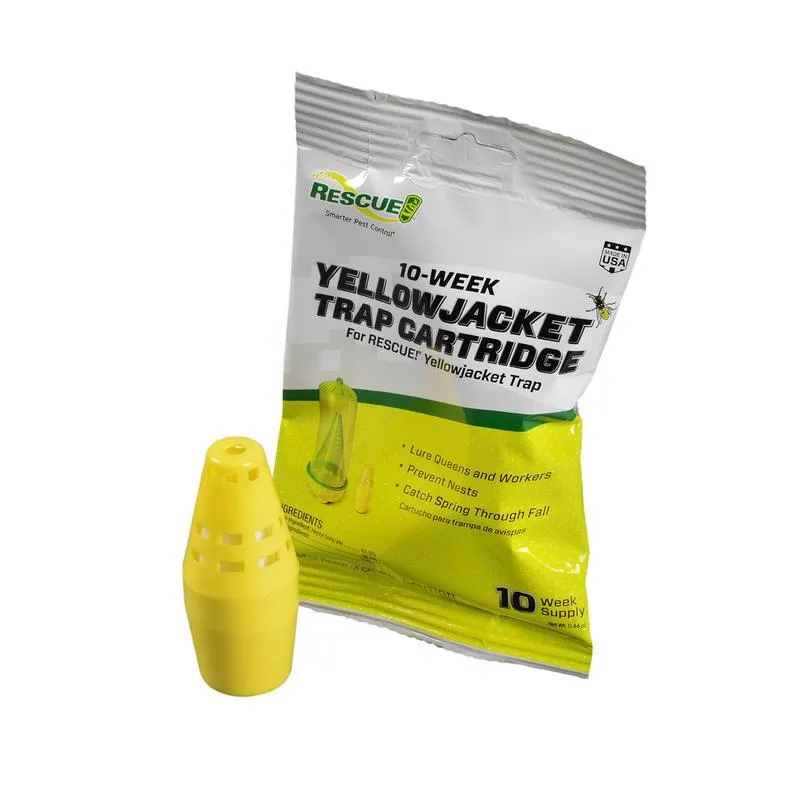 RESCUE Yellow Jacket Attractant 0.44 oz