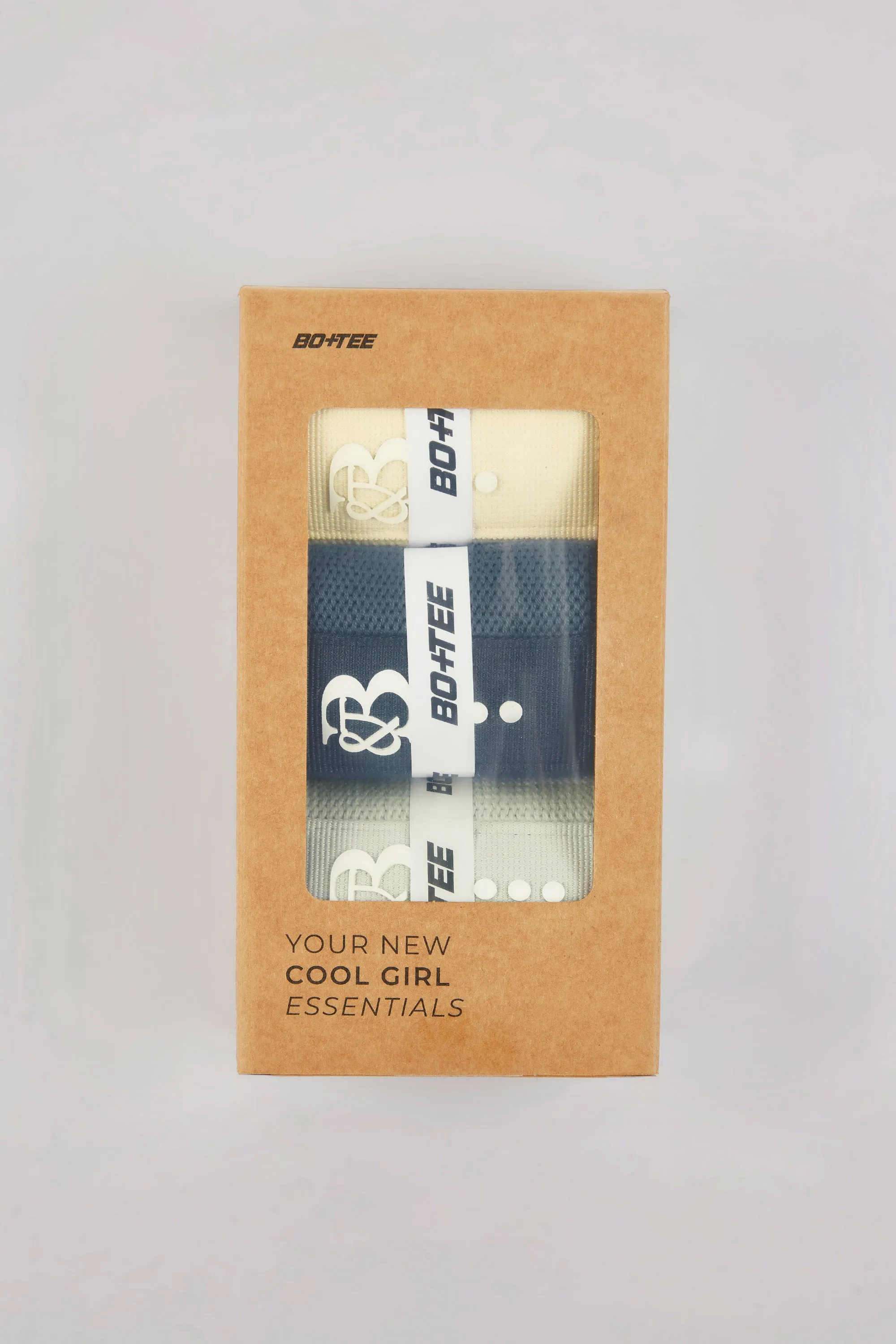 Resistance Bands Bundle