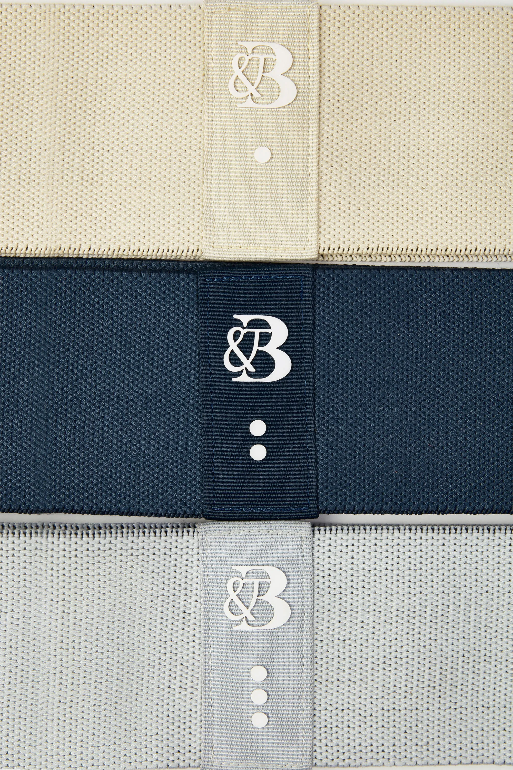 Resistance Bands Bundle