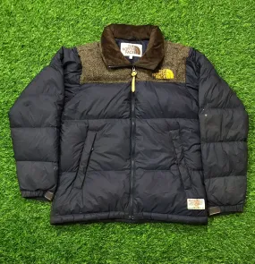 Retro collection The North face Puffers