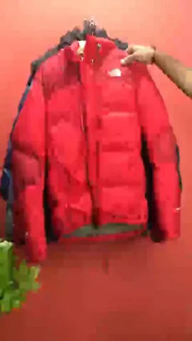Retro Revival Collection TNF