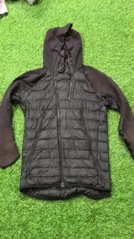 Retro Revival Nike Puffers collection