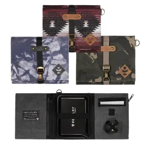 Revelry Smell Proof Rolling Kit