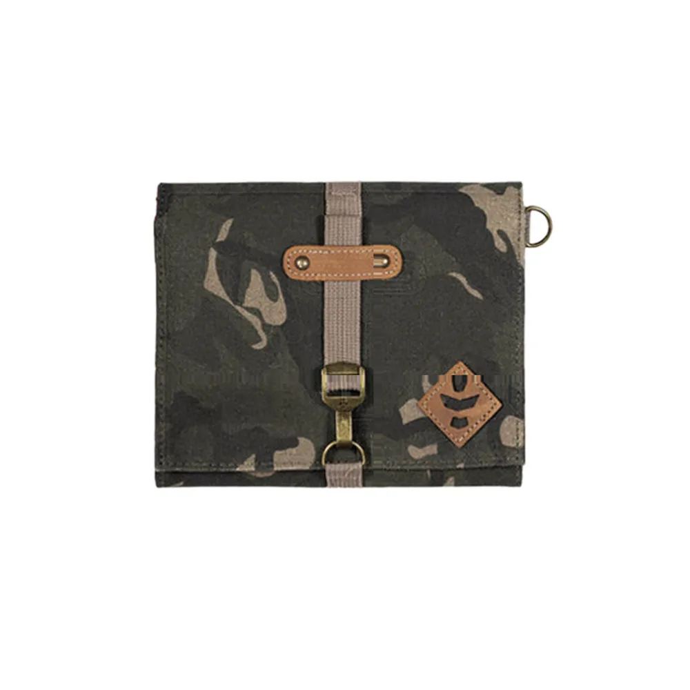Revelry Smell Proof Rolling Kit