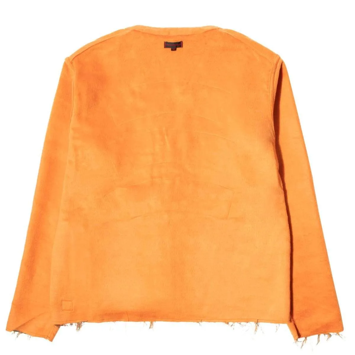 REVERSIBLE BUTTON UP