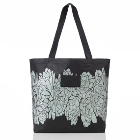 Reversible Tote | Kaho'olawe Hinahina