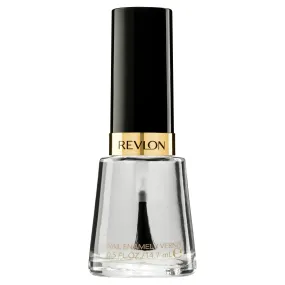 Revlon Classic Nail Enamel Clear