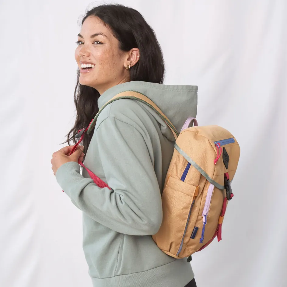 (R)evolution Sidekick Backpack 9L