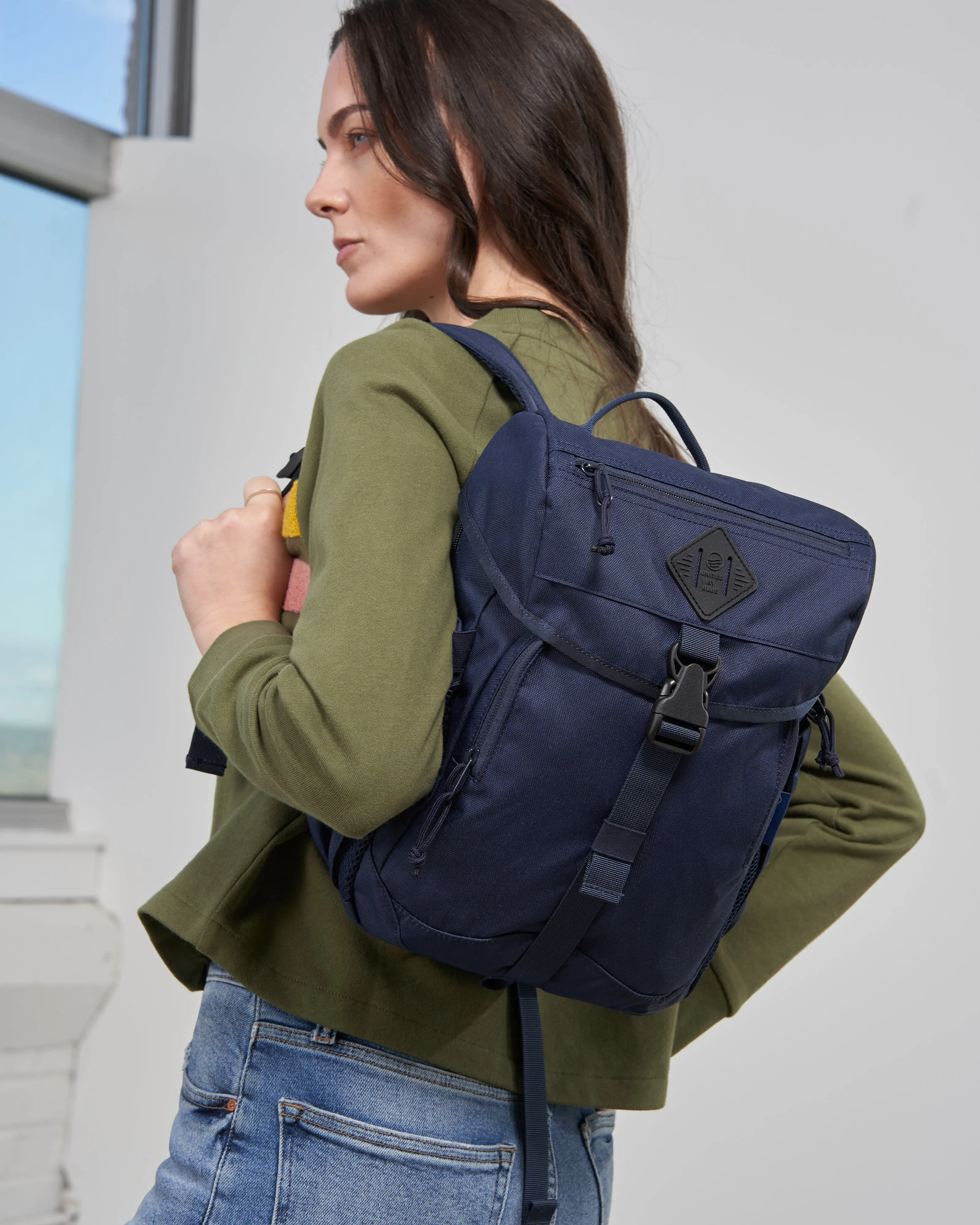 (R)evolution Sidekick Backpack 9L