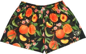 RF Women's Peach Shorts