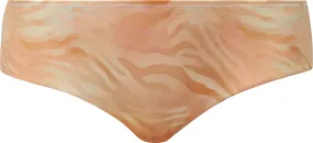 Röhnisch Women&#x27;s Asrin Bikini Briefs Zebra Fade | Buy Röhnisch Women&#x27;s Asrin Bikini Briefs Zebra Fade here | Outnorth