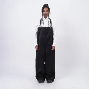 [RHODOLIRION] PS1012 SUSPENDER PANTS _ B-BLACK