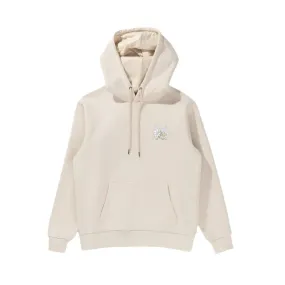 RHYTHM Hood Fleece Natural Harmony (XSmall-Large) Sand