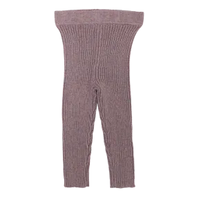 Ribbed Rainbow Leggings - Rainbow [GROWN]