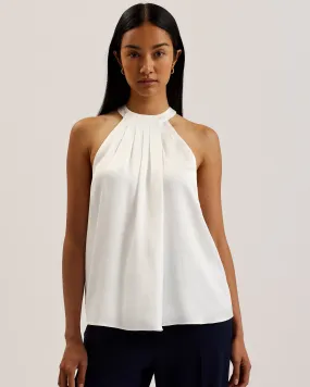 Halterneck Blouses