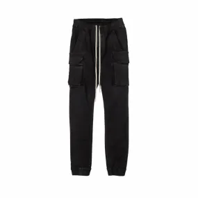 Rick Owens drkshdw Denim Mastodon Joggers