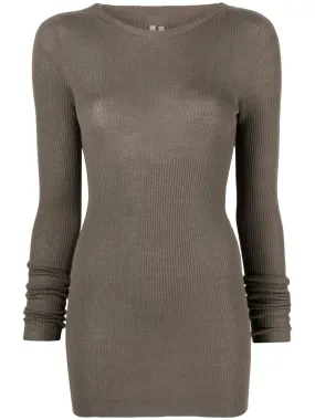 Knitted Pullovers