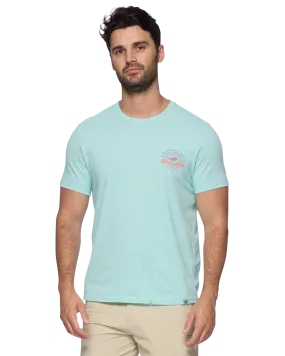 RICKYS RUM SHACK TEE