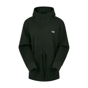 Ridgeline Salt Marsh Ladies Fleece Smock - Olive