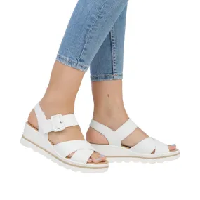 Wedge Sandals