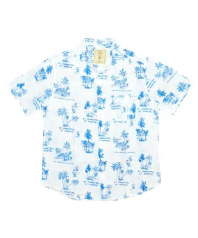 Rima Cotton Shirt