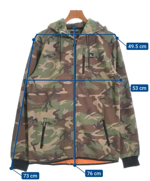 Rip Curl Hoodies