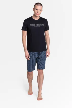 Rise Above Pajama Set