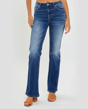 Bootcut Jeans