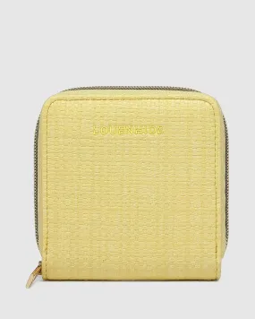 RITA JEWELLERY CASE LEMON