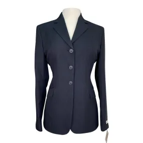 RJ Classics Washable Show Coat in Navy - Women's 6R
