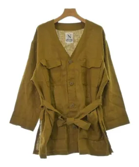 RNA Millitary jackets