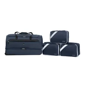 Rolling Duffel Bags