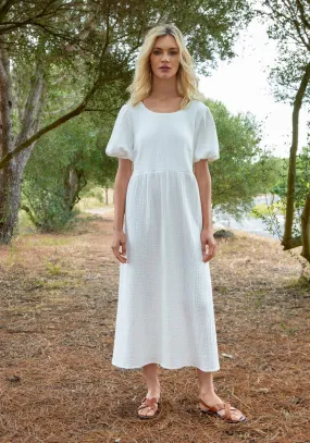 Robe SALGUEIRO Nuage