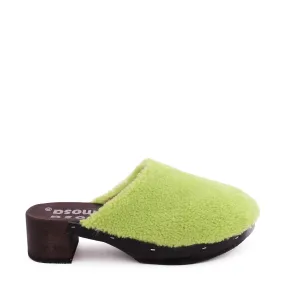 ROCCO CURLY   lime