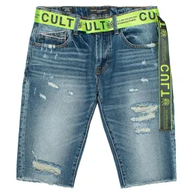 Rocker Short | Stoke