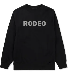 Rodeo Crewneck Sweatshirt
