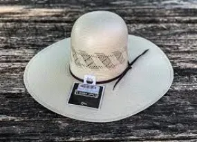 Straw Hats