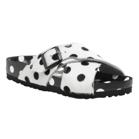 Rodra Manolo Polka Dots