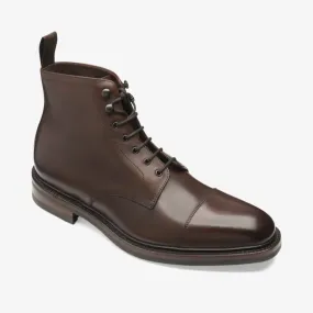 Leather Boots