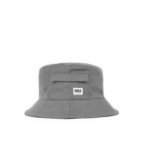 Roka Hatfield Graphite One Size Cotton