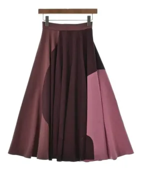 ROKSANDA Long/Maxi length skirts