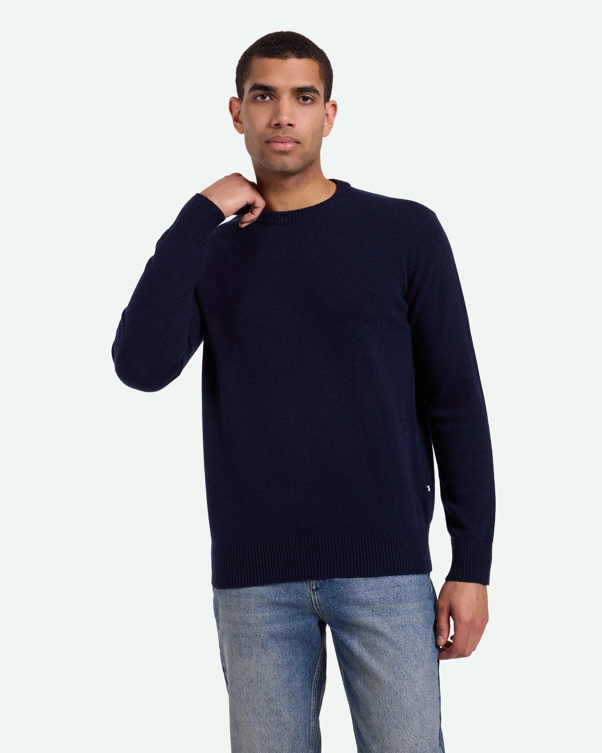 Roland 9954 - Navy Blazer
