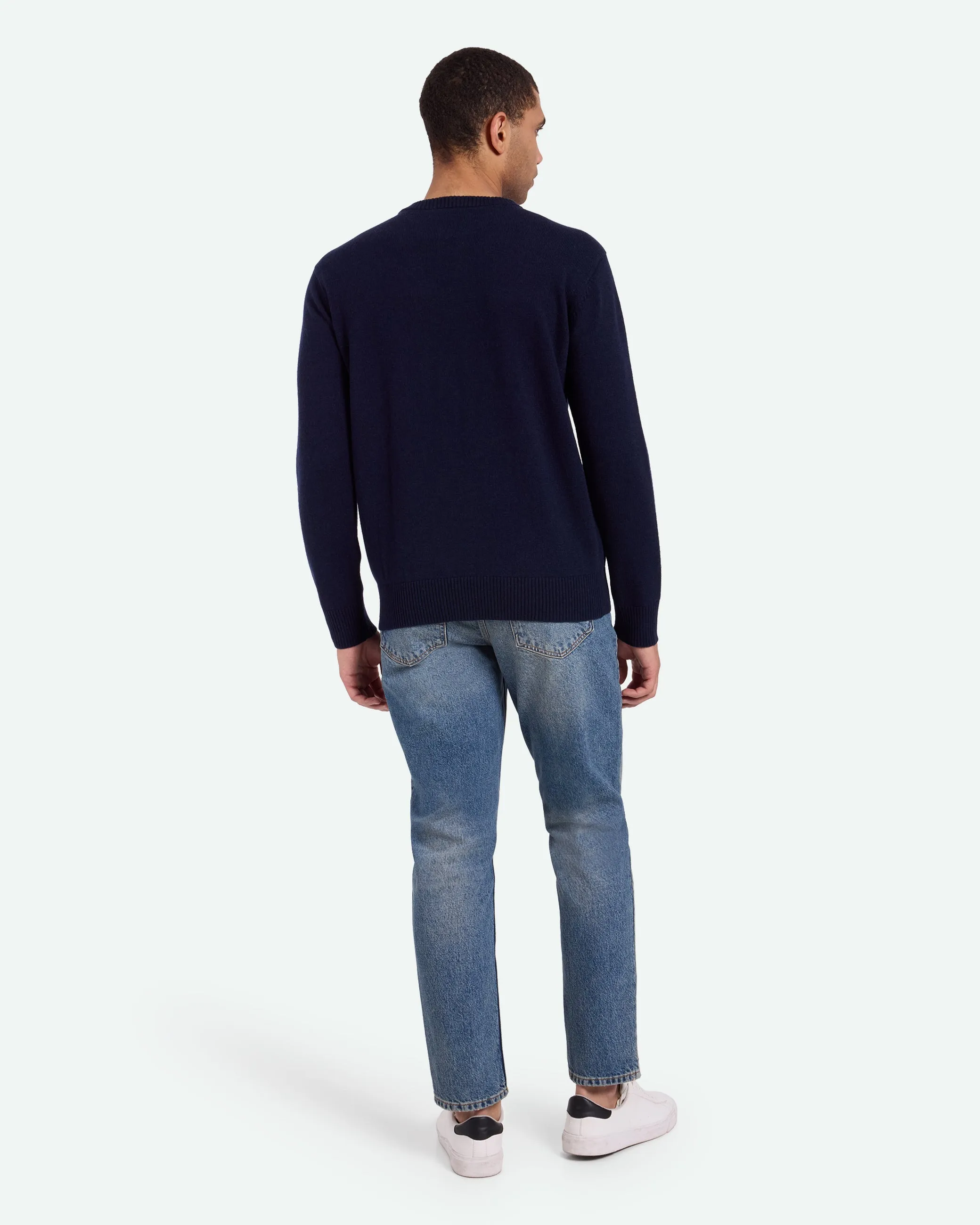 Roland 9954 - Navy Blazer