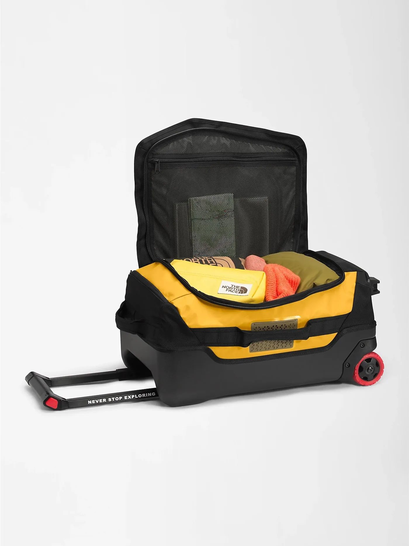 Rolling Thunder 22’’ Suitcase