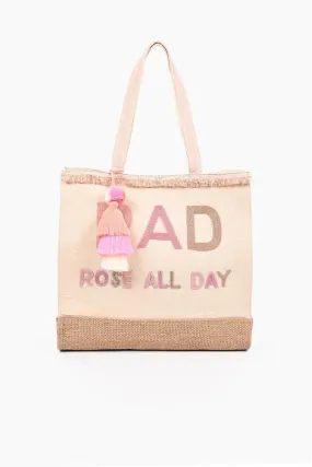 Rosé Forever Tote