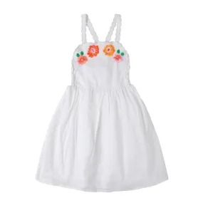 Embroidered Dresses