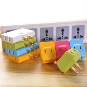 ROTATABLE SOCKET CONVERTER