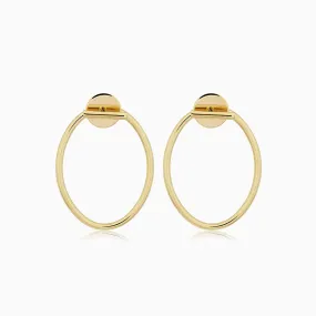 Roundabout Ear Jackets