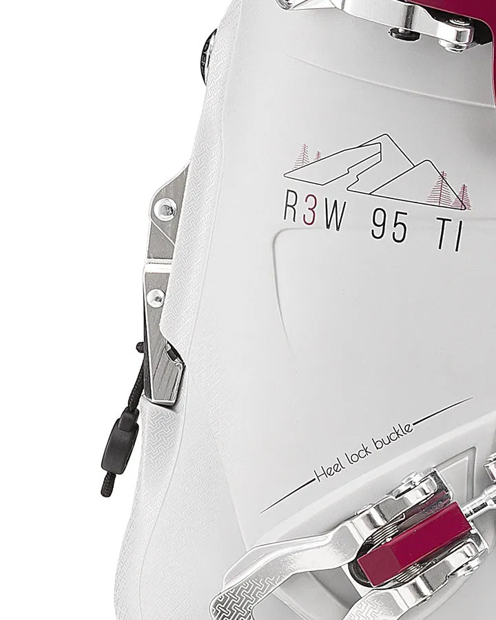 Roxa R3W 95 IR Women's Ski Boots 2024